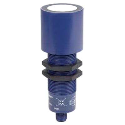 SUPERPROX ULTRASONIC ANALOG SENSOR