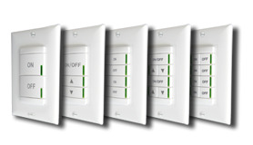 SwitchPod, White, SKU - 212F7L