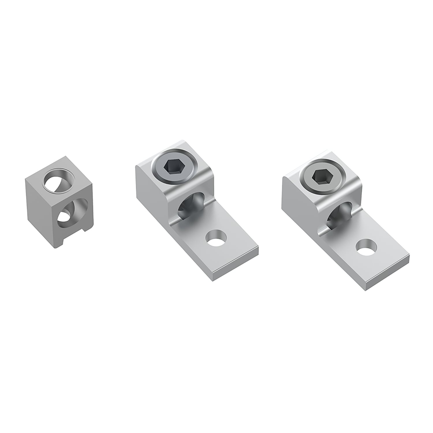 SR69064A All-in-one Accessory, Homeline, CSED, Lug Kit, Terminal, Solar-ready