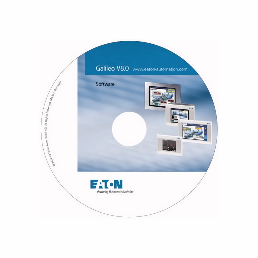SINGLE SEAT SOFTWARE DEVELOPMENT LICENSE FOR GALILEO