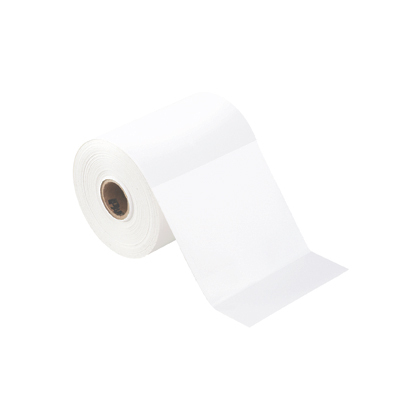 Super-Tack continuous tape, polyester, w