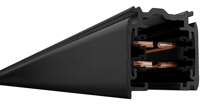 8' TRAC, 120V