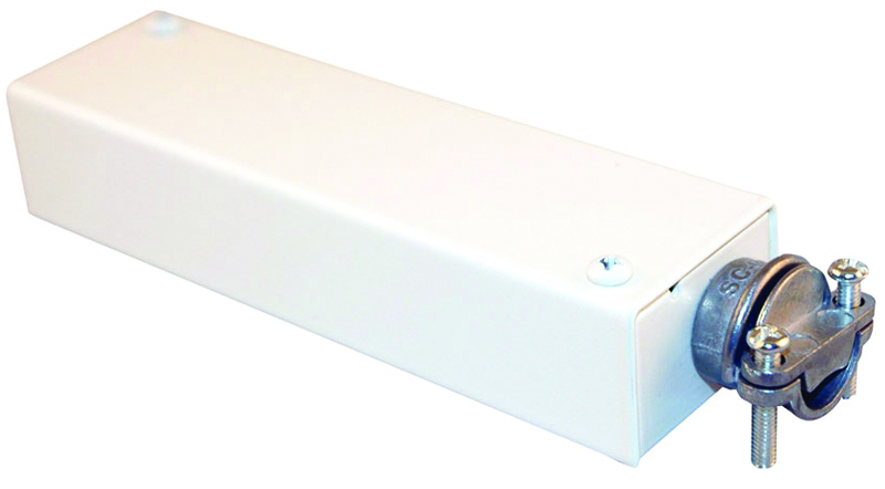12V-25W ELEC XFMR TERMBLK CP6