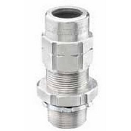 TMC2 CABLE GLAND NI/BR 075NPT
