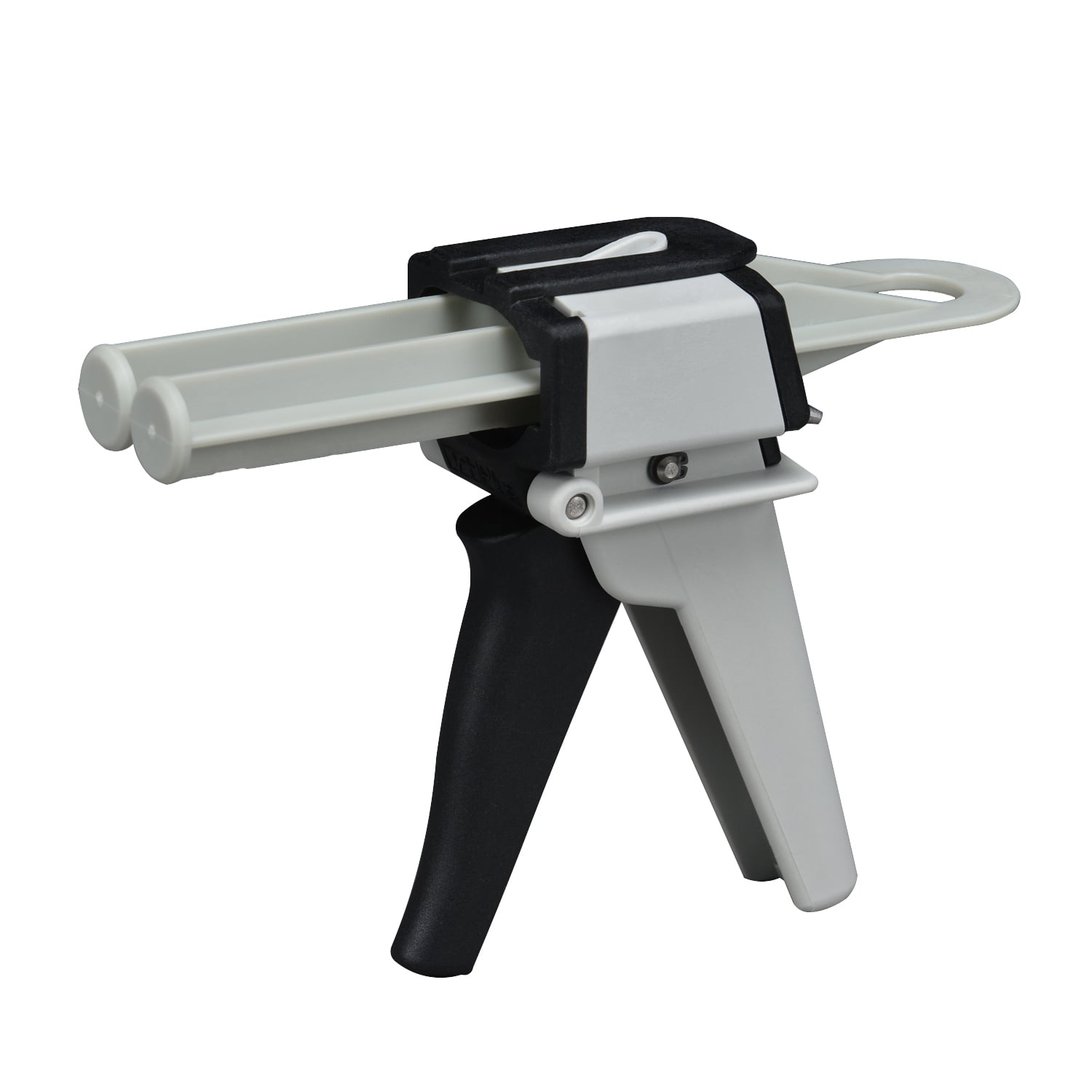 Dispensing tool for FST-MINI-1. Effectively Seals Small Conduits and InnerductsPolywater FST MINI is an expanding, quick-setting, closed-cell" foam that is injected into a conduit to provide a watertight seal. The seal is superior to pliable duct putties and open-cell aerosol canned foams.Recommended for small conduits (less than 1.5 inches (40 mm)).