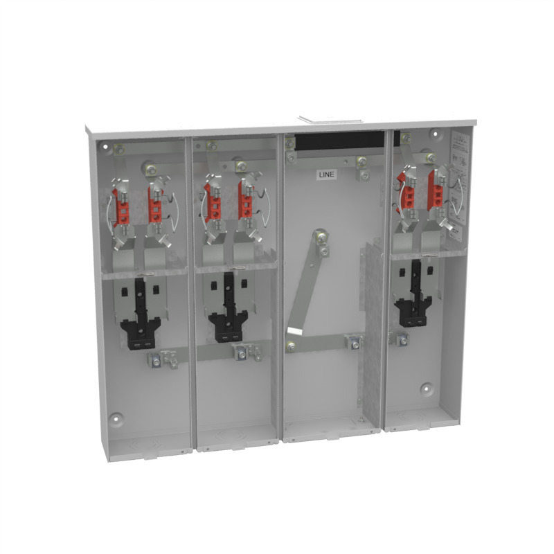 125A 4T RL OU 3P MAIN 63167