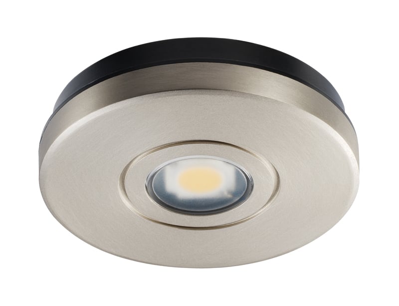 Juno Undercabinet Solo-Task LED, 3000K, White