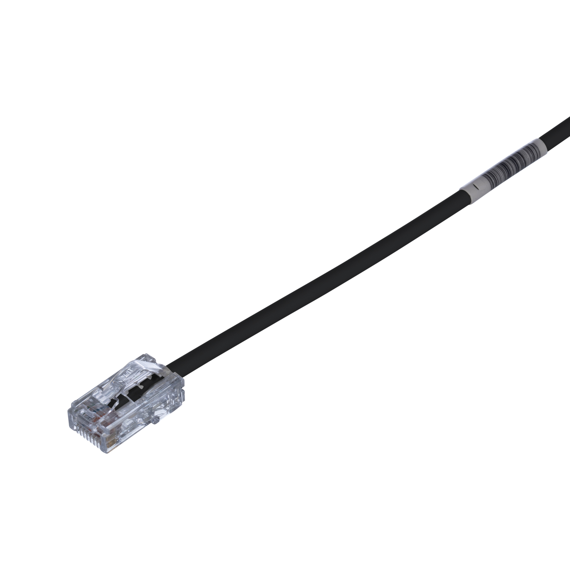 Copper Patch Cord, Cat 5e (SD), 28 AWG, 