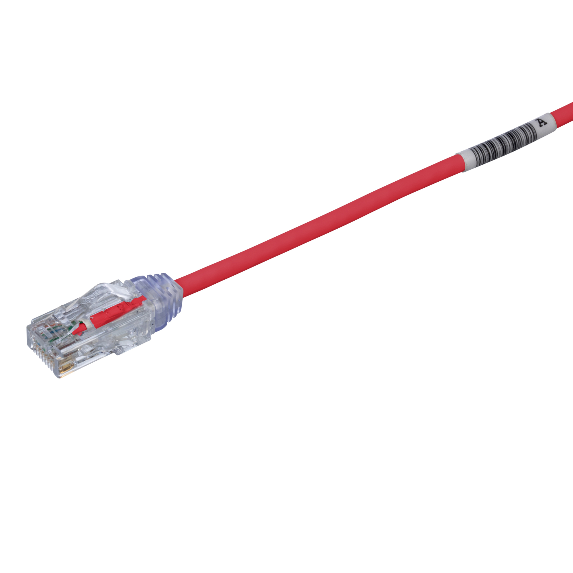 Copper Patch Cord, Category 6 Performanc