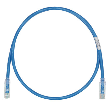 Copper Patch Cord, Category 6 Performanc