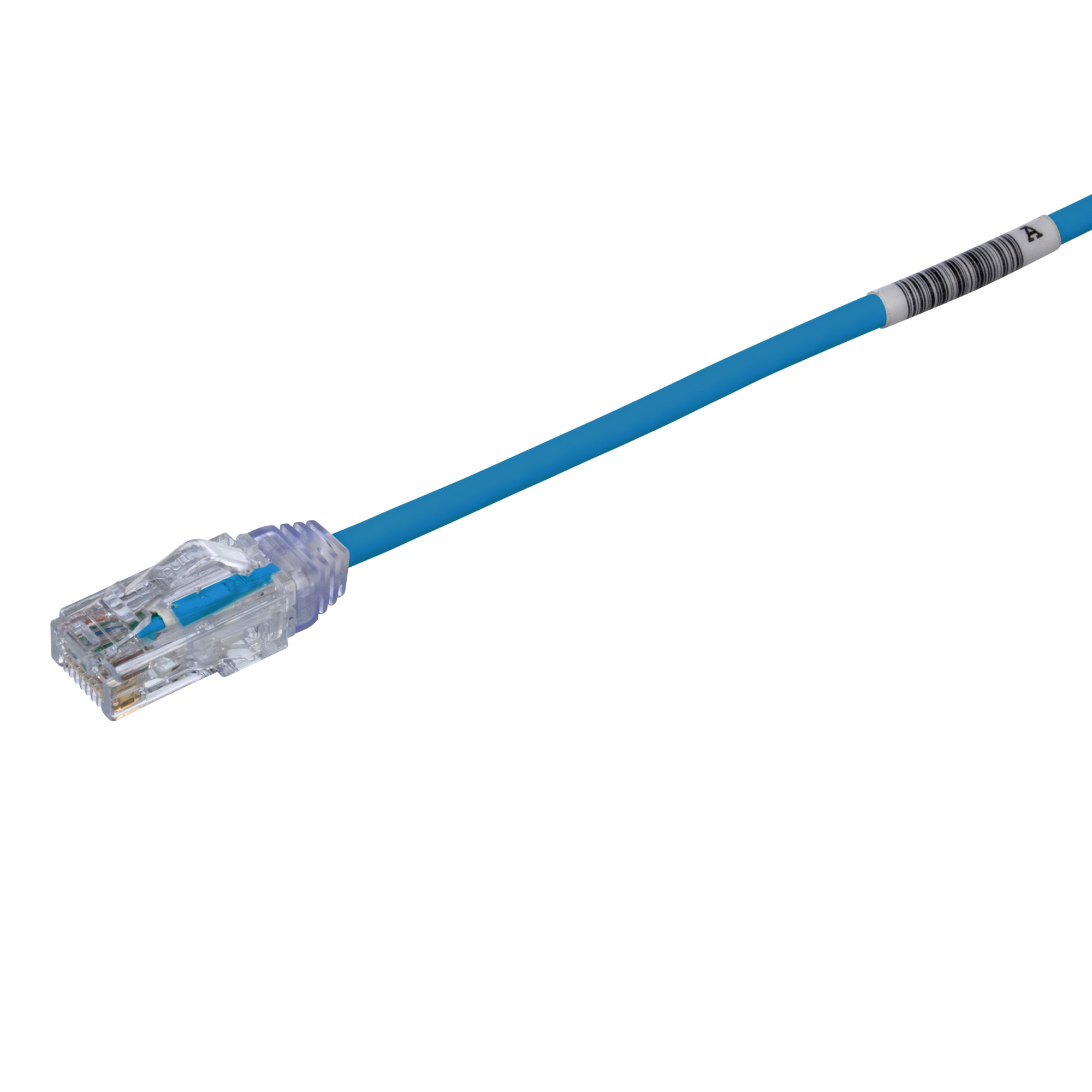 Copper Patch Cord, Category 6 Performanc