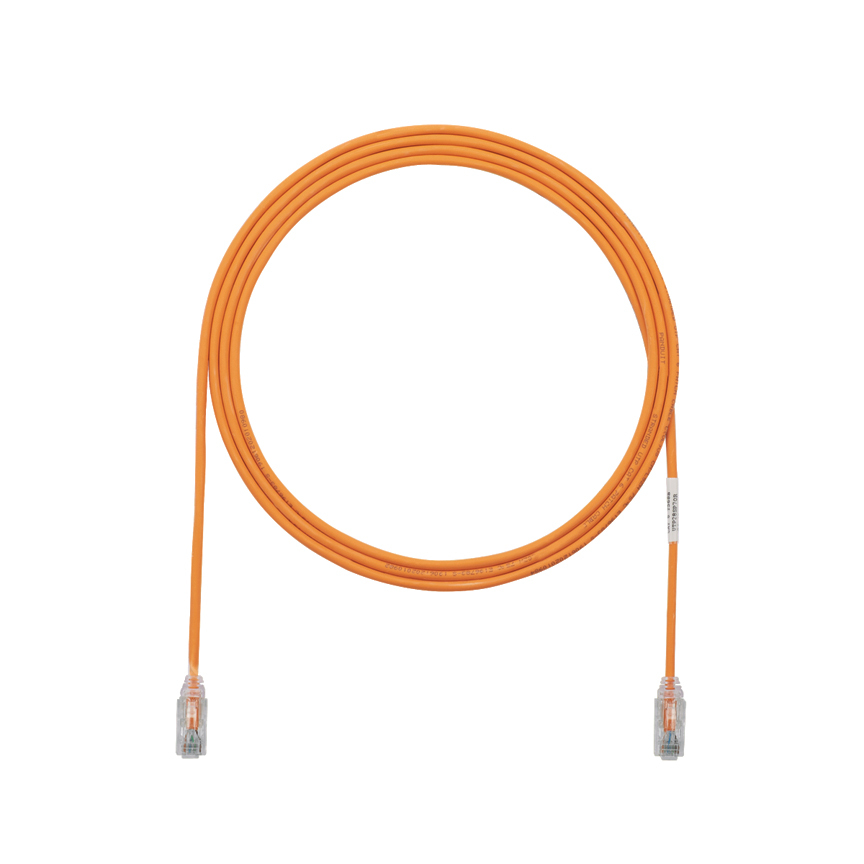 CU Patch Crd,Cat 6,SD,3ft,OR