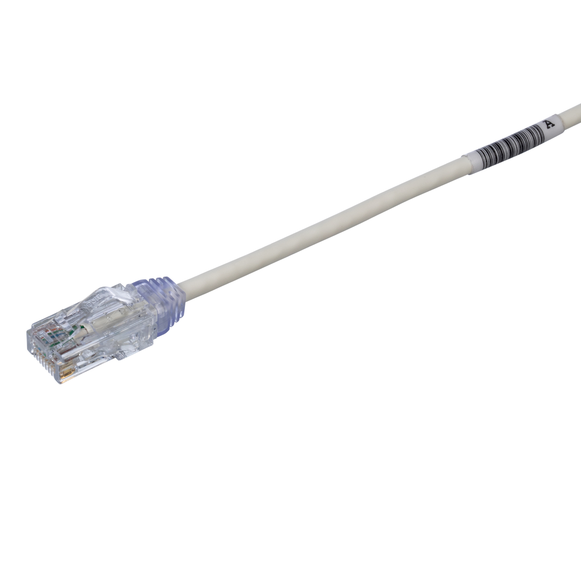 Copper Patch Cord, Category 6 Performanc