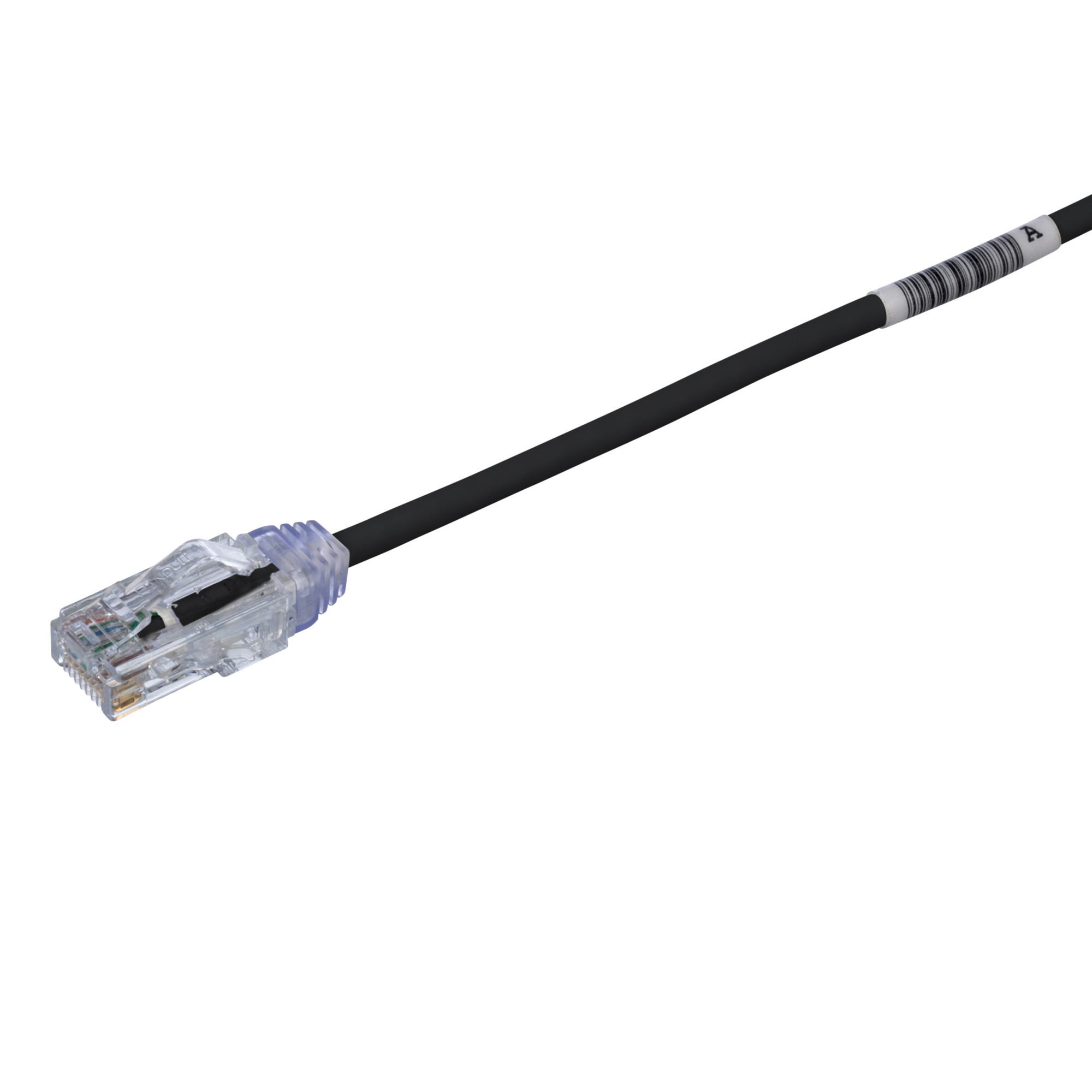 Copper Patch Cord, Category 6 Performanc