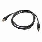 CODE 6' USB CABLE (USB TO 10PIN RJ45)
