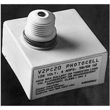 REPLACEMENT PHOTOCELL 120 VOLT