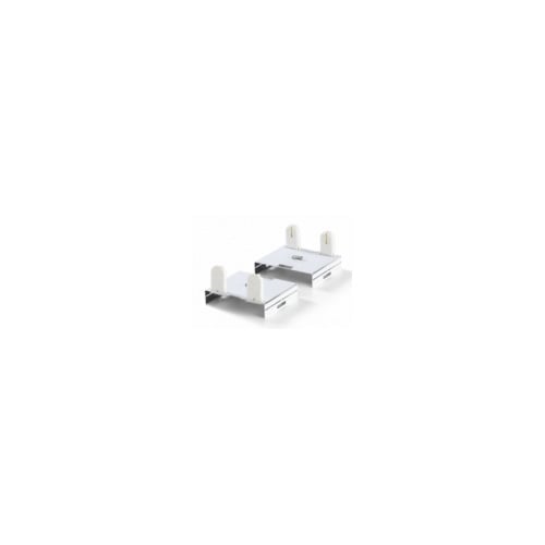 EPCO, T8 Retrofit Conversion Kit, STRIP-LIGHT RETROFIT CONVERSION KITS, Retrofit, Lamp Type: Fluorescent, RetroFit Bracket Socket Plates,Self-Tapping Screws, Compatibility: 4 Feet Fixture 2 Lamp, Accommodate Fixture Width: 4.25 to 5 IN, Linear LED Retrofit Lighting (Optional), Ballast Type: Programmed Start