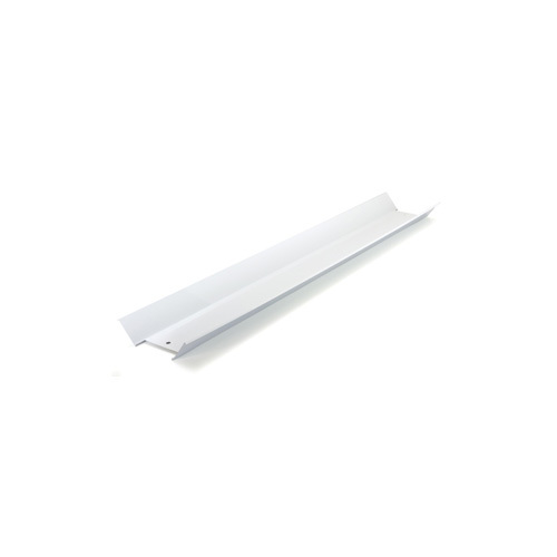 EPCO, Reflector, STRIP-LIGHT RETROFIT CONVERSION KITS, Retrofit, Color: White, Material: Aluminum, Size: 6 IN, Includes: 1/4 Turn Retainer Clip