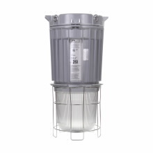 250W MT PS MHL 3/4 CEILING GLOBE/GUARD