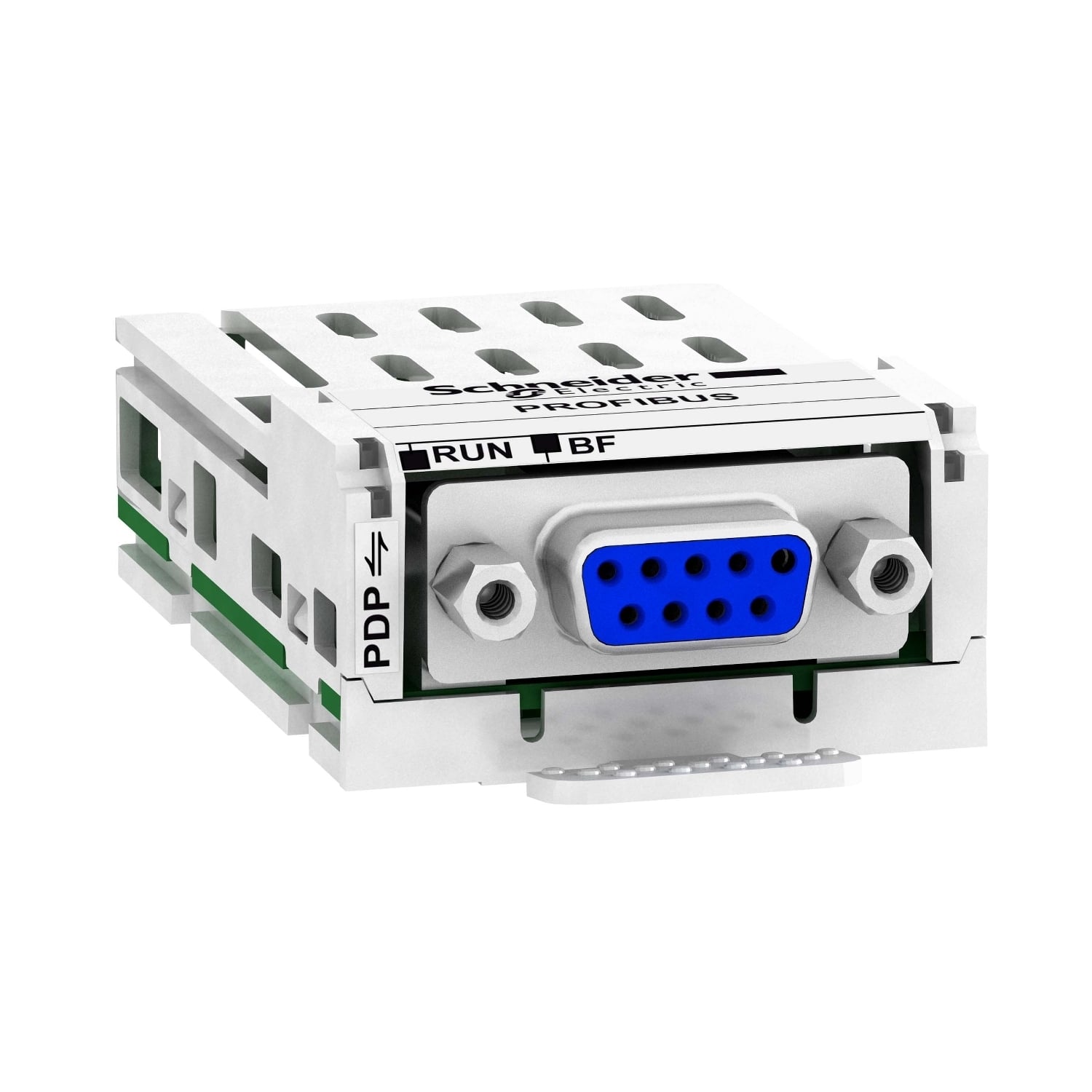 communication module Profibus DP V1, Altivar, 12Mbps, 1 female SUB D9 connector