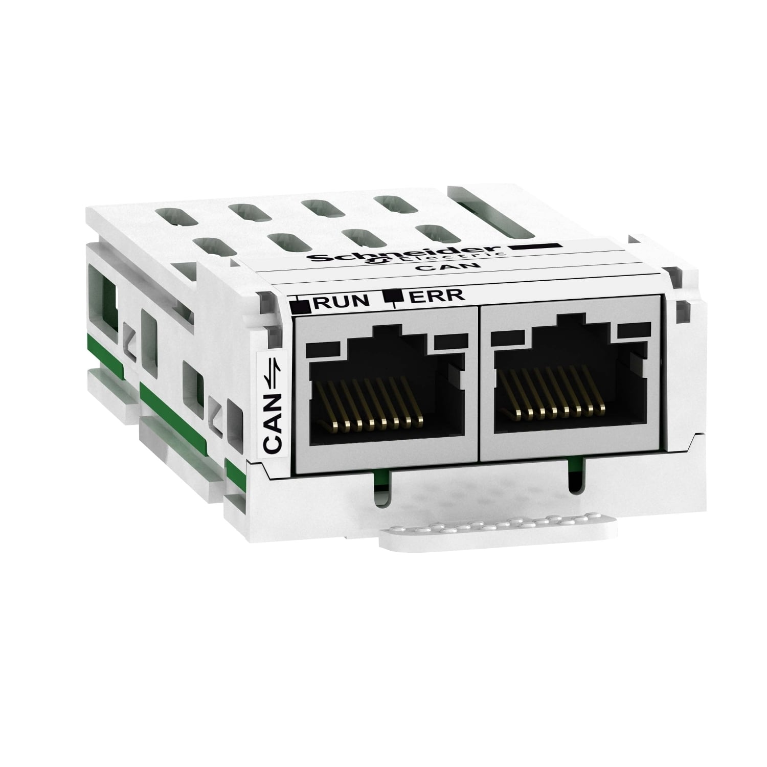 communication module CANopen Daisy Chain, Altivar, 2 x RJ45 connectors