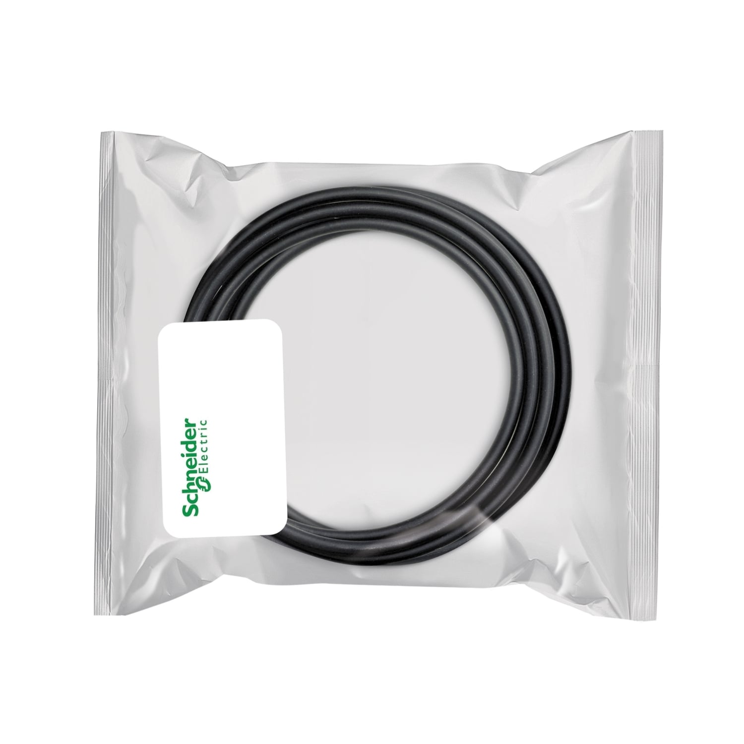 SinCos Hiperface encoder cable, 3 x (2 x 0.14 mm) + (2 x 0.34 mm), 1.5 m