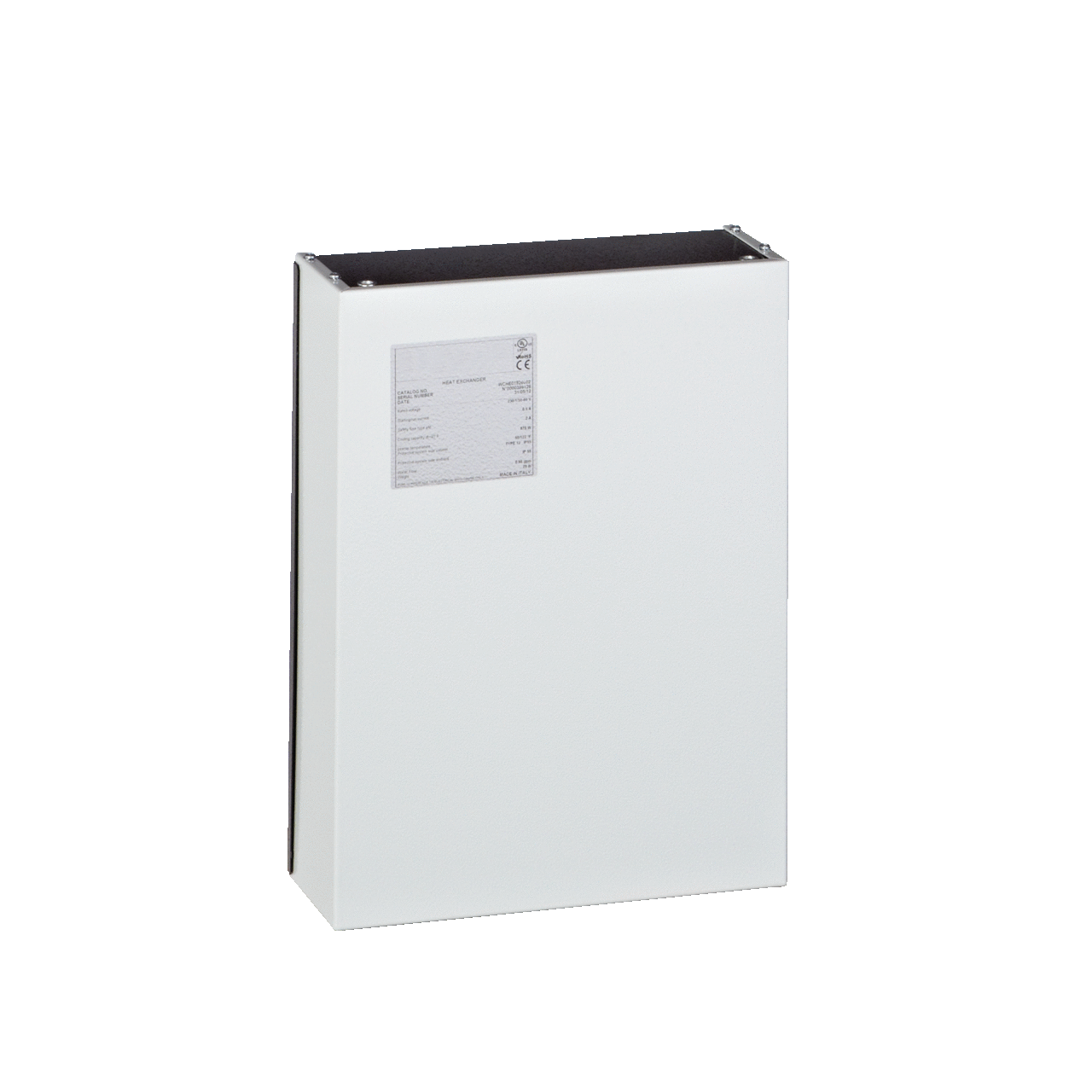 ClimaGuard Air-to-Water Heat Exchanger Indoor, 879w 100-120v