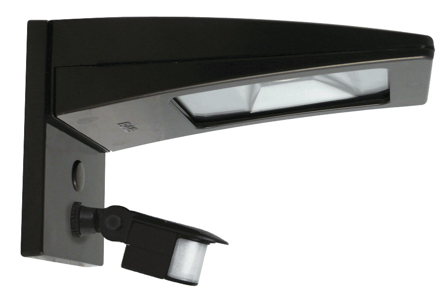 WALLPK 10W COOL SURFACE PLAT