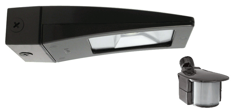 WALLPK 13W COOL JUNC BOX AND