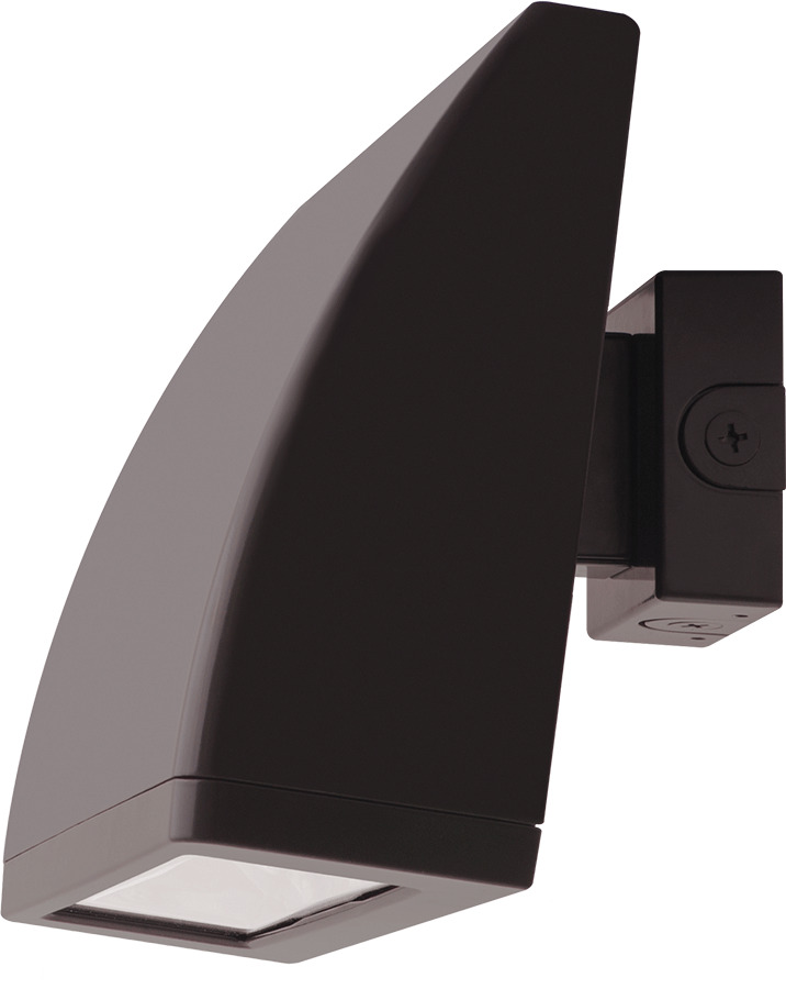 WALL PK 104W CUTOFF COOL 4X26W