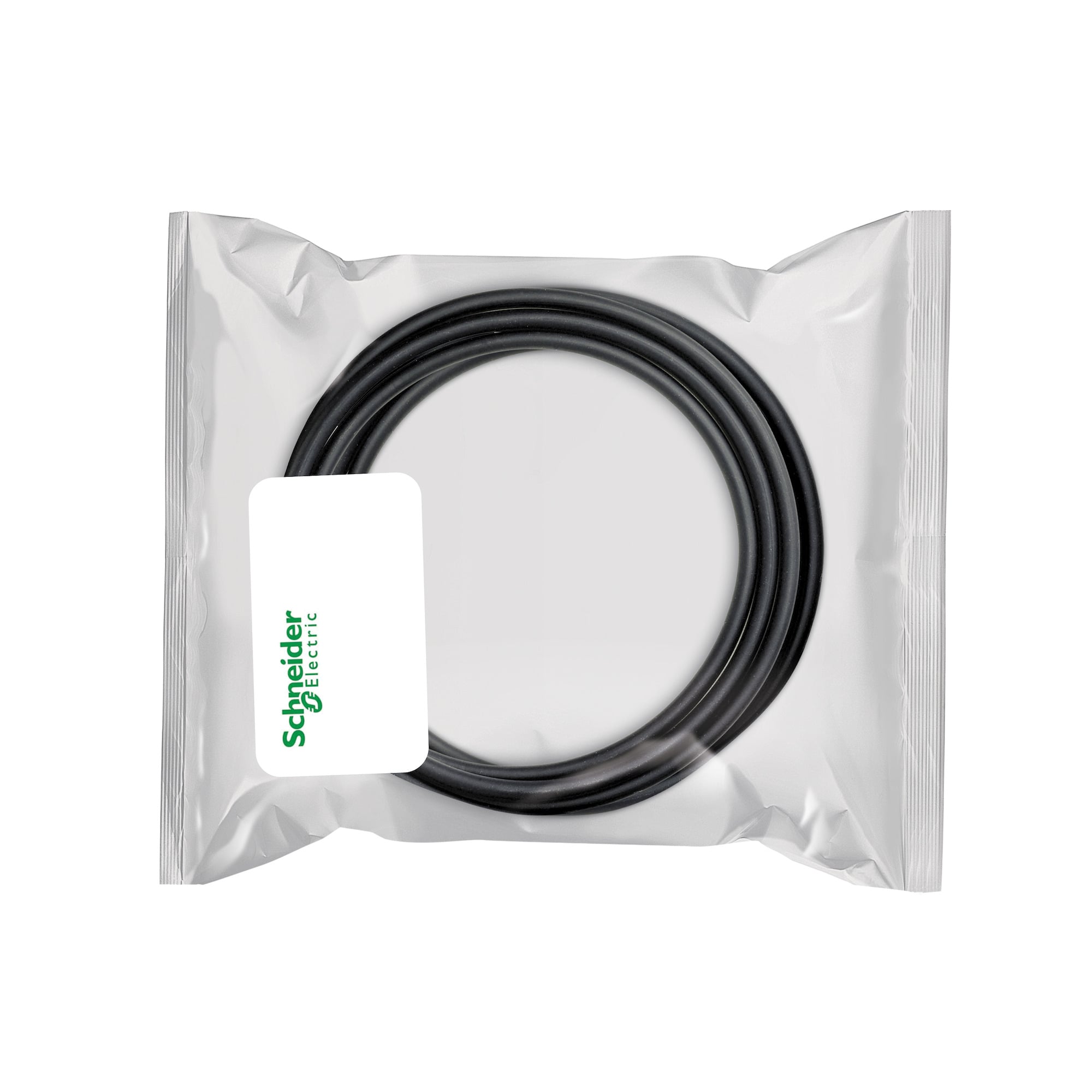 direct connection cable - L = 2.5 m - 1 Micro-logix 1000 - DF1