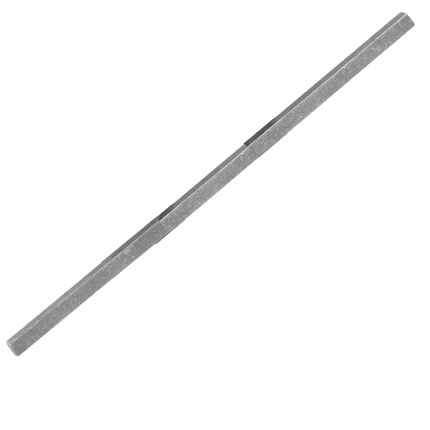 Limit switch lever, Limit switches XC Standard, XCRZ, steel square rod 6 mm, L=200 mm