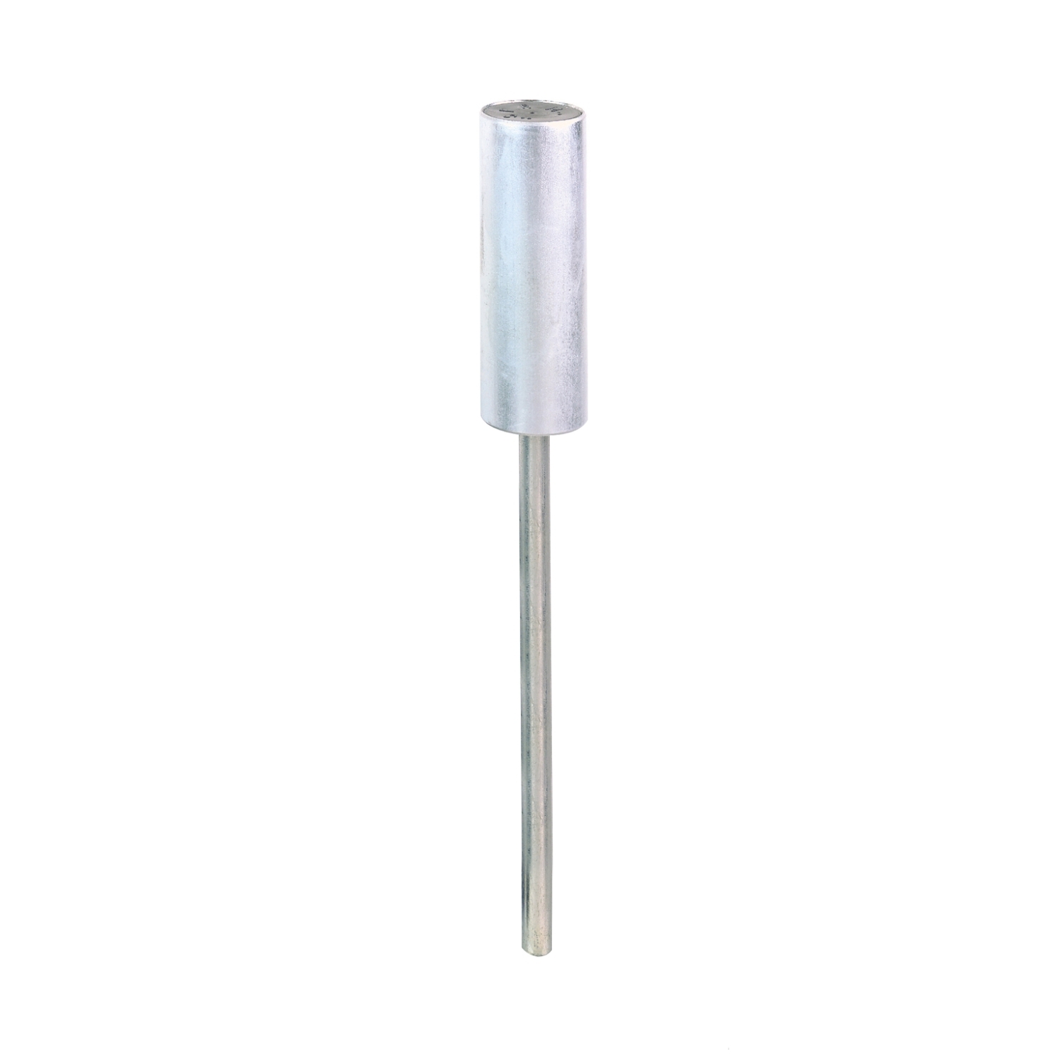Limit switch lever, Limit switches XC Standard, XCRT, zinc plated steel with drum
