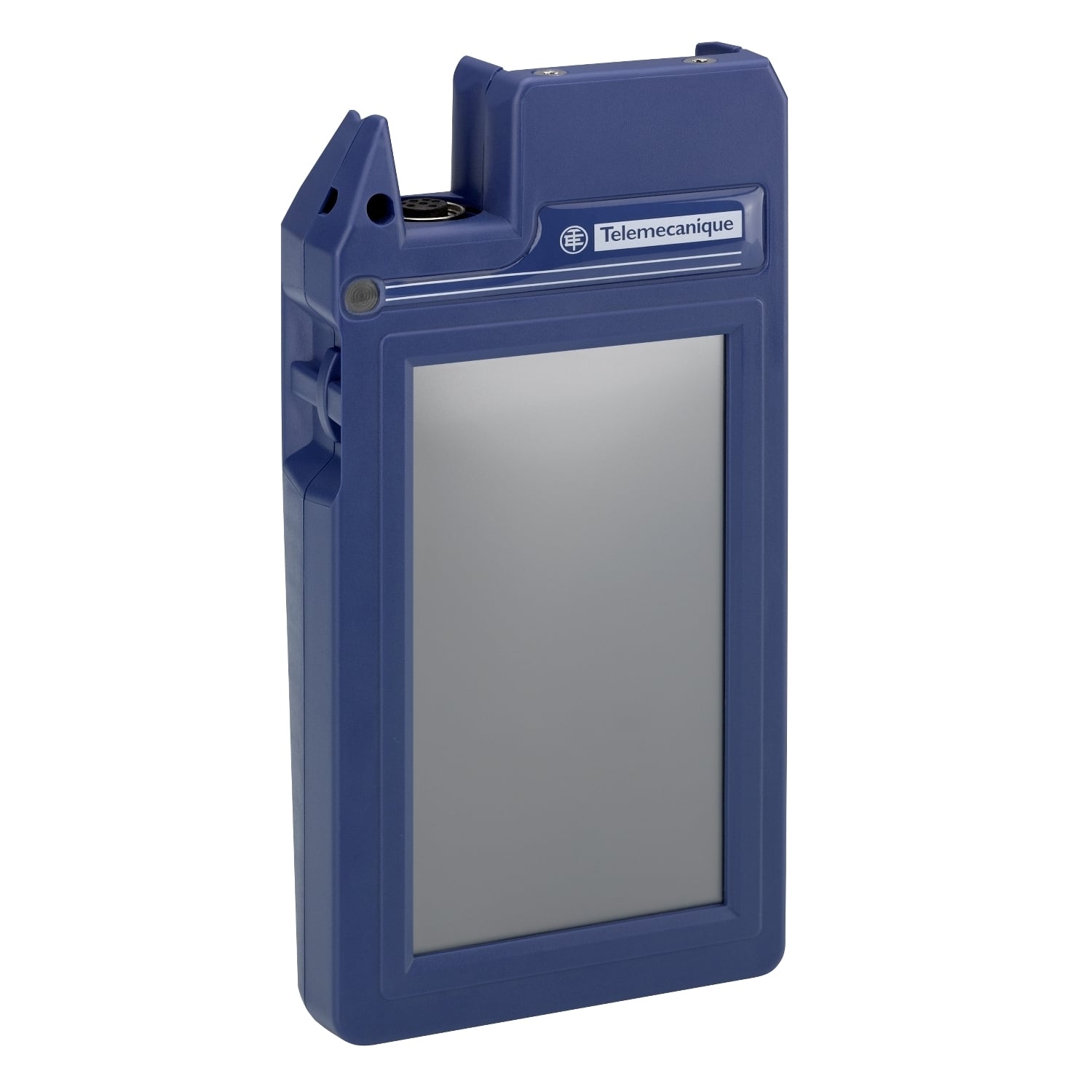 Portable diagnostic terminal, Radio frequency identification XG, RFID diagnostics 13.56 MHz