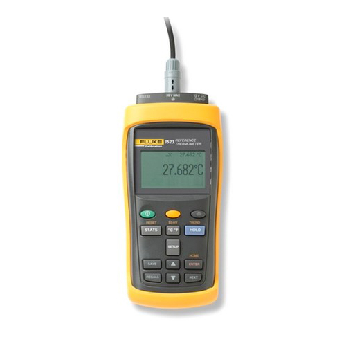 Single channel standard model with memory for 25 readings