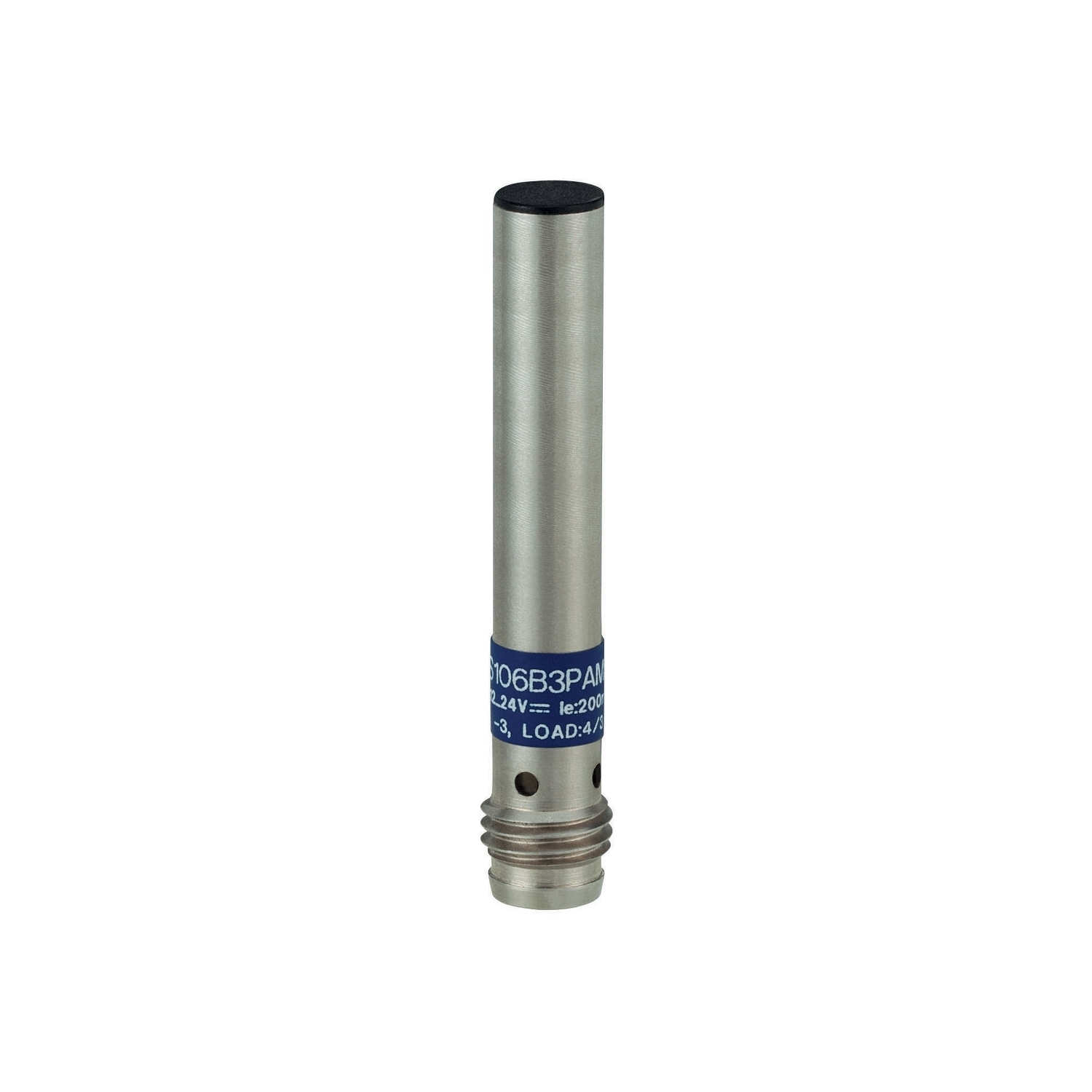 inductive sensor XS1 6.5, L42.5mm, stainless, Sn2.5mm, 12..24VDC, M8