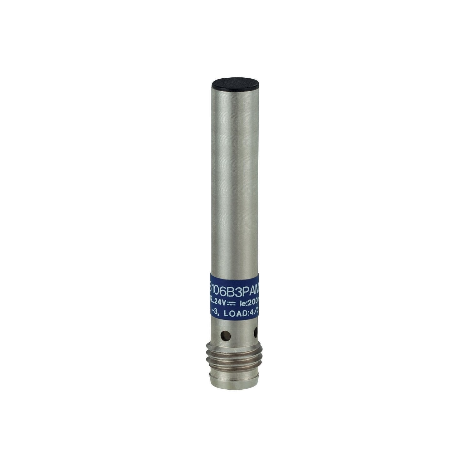 inductive sensor XS1 6.5, L42.5mm, stainless, Sn2.5mm, 12..24VDC, M8