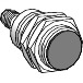 inductive sensor XS3 M30 - 24..240VAC/DC - terminal