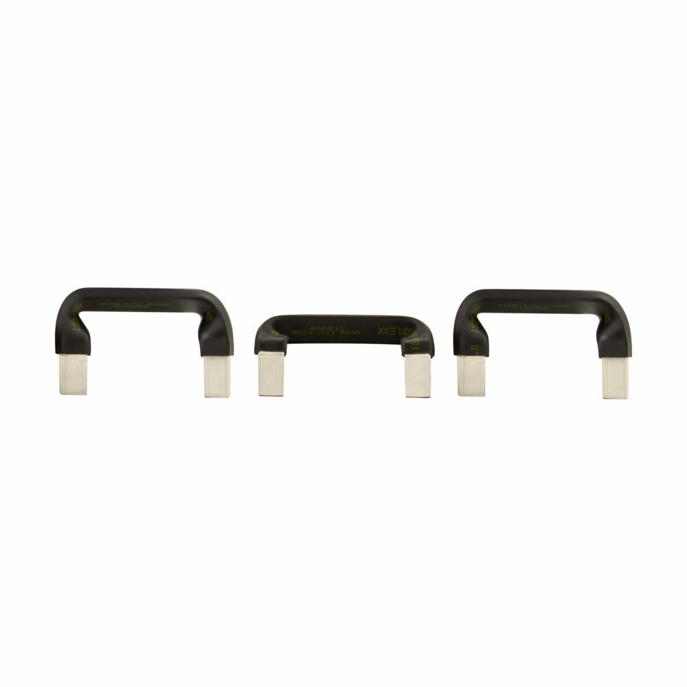Eaton motor control paralleling bridge