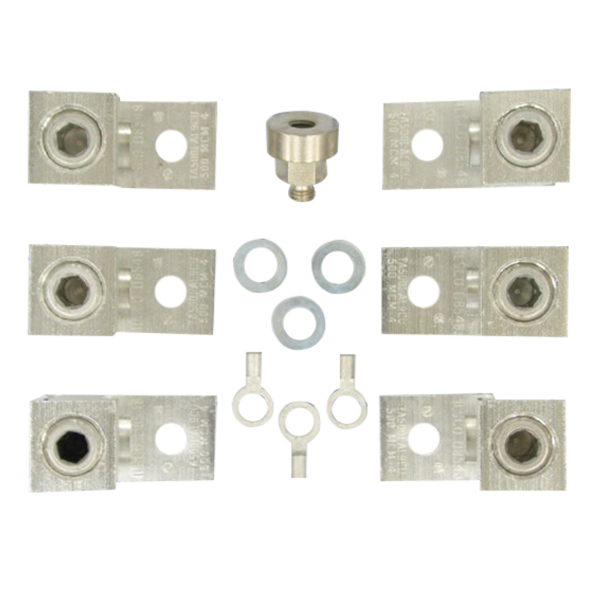 Eaton motor control terminal lug