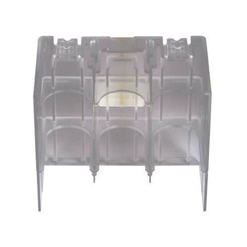 Eaton motor control terminal shroud