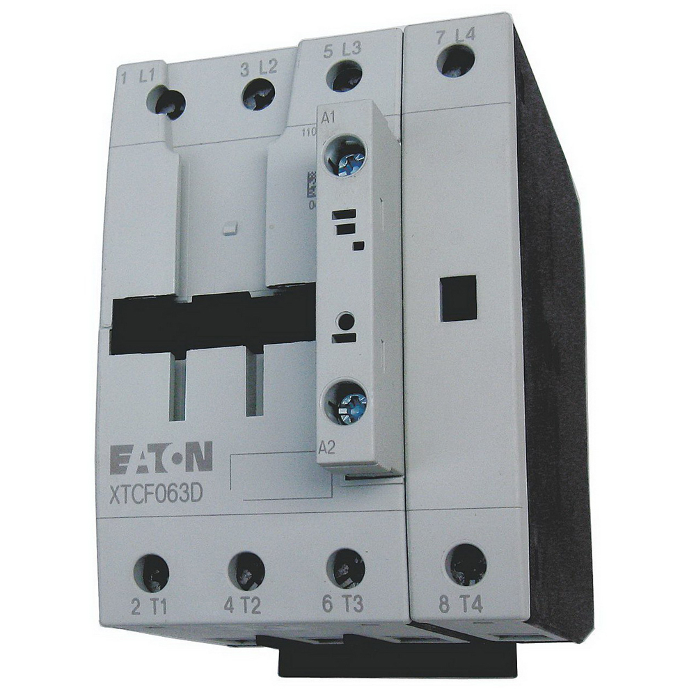 Eaton XT IEC contactor