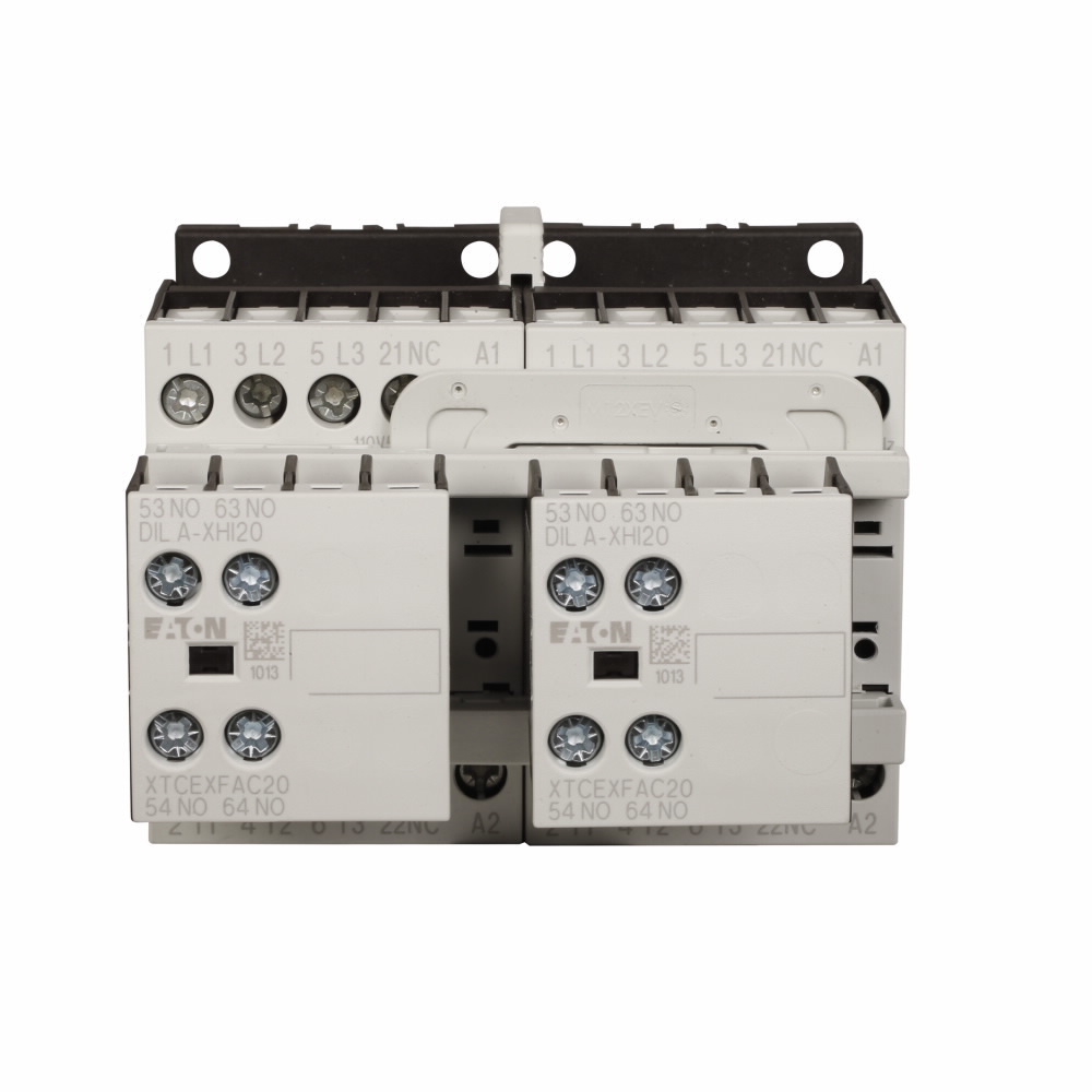 Eaton XT IEC contactor