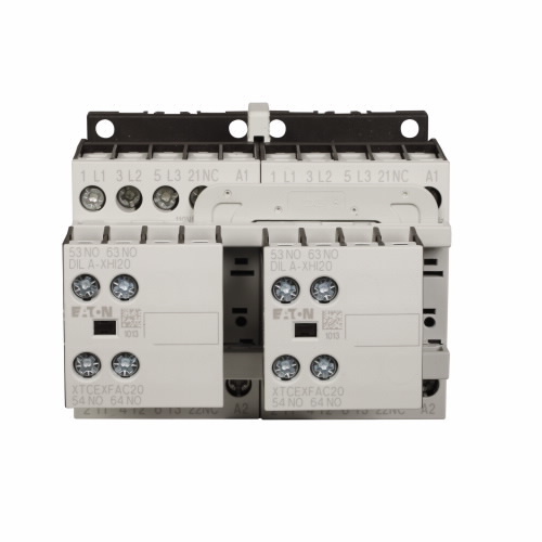 Eaton XT IEC contactor