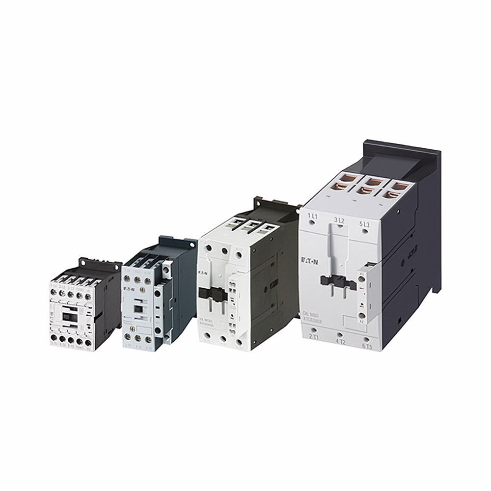 Eaton XT IEC contactor