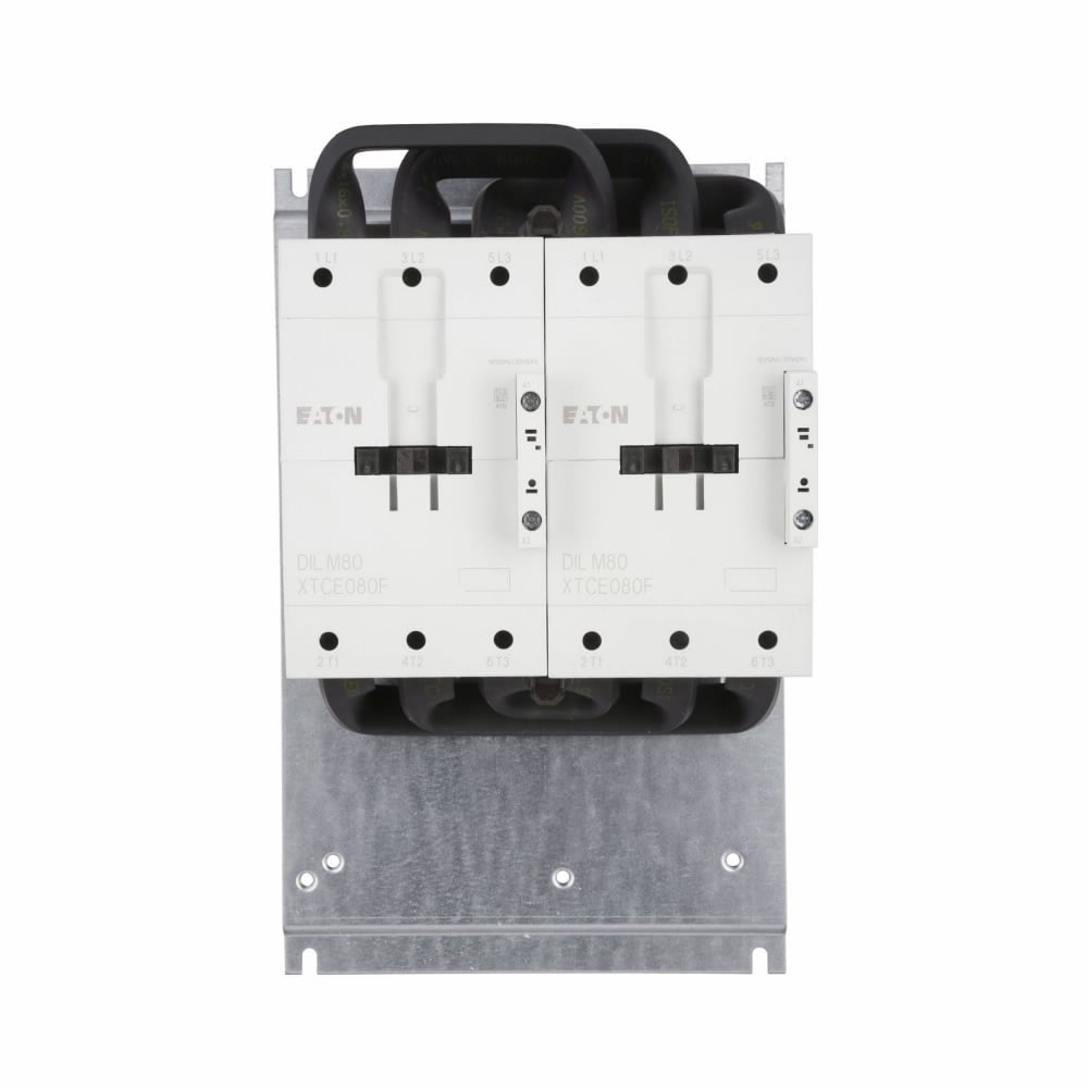 Eaton XT IEC contactor