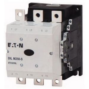 XT IEC contactor