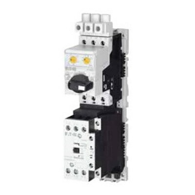 Eaton XT IEC motor control