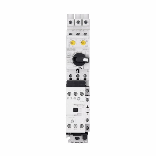 Eaton XT IEC motor control