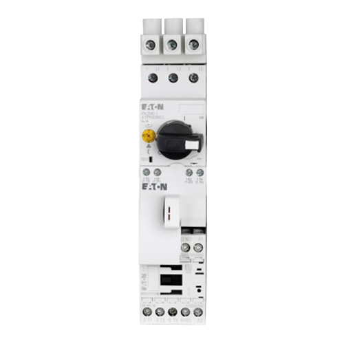 Eaton XT IEC motor control